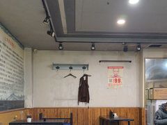 -邓记手擀面(桃花源店)