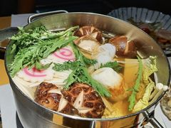-小十料理(新城店)