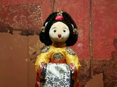 -济州岛泰迪熊博物馆