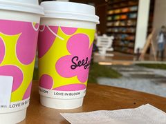 -Seesaw Coffee(朝阳大悦城店)