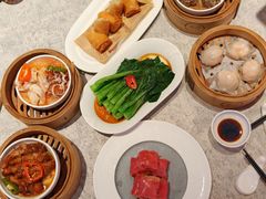 -金翠皇宫粤菜·点心·海鲜(翡翠店)