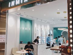 -无界眼镜MaxLess(南翔印象城店)