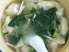 -山北老老头馄饨
