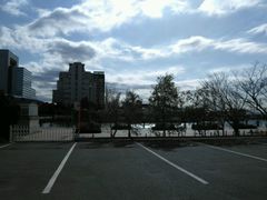 -台场一丁目商店街