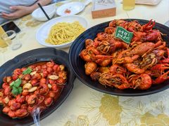 -铭副琦食·虾蟹烩馆(渔人码头店)