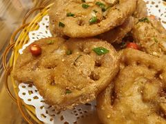 -冶建镜子·老南昌大排档·江西虾王(总店)