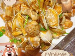 -橦橦小马扎烧烤 (传媒大学店)