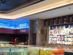 -国惠大酒楼(仓山万达店)
