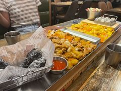 -一米鸡肉创意韩餐(五山店)