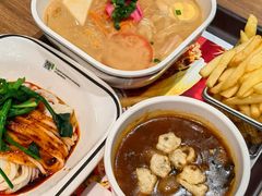 -魏家凉皮(博水商务大厦店)