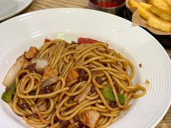 -必胜客(桐梓坡店)
