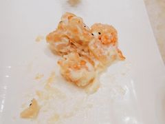 -顺风海鲜港(金玉兰店)