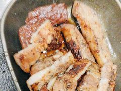 -和牛 烧肉寿喜烧涮锅 善(心斎橋店)