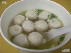 -原巷口鱼丸店(龙头路外卖店)