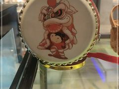 -云尚自助餐厅(佛山南海瞻云酒店)