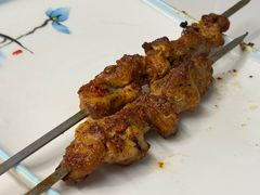 -马尔龙新疆饭店·清真(长青路店)