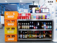 环境-老虎滩大连海鲜烧烤(建邺云锦路总店)