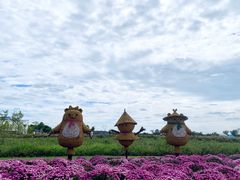 -嘉北郊野公园