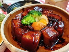 发财猪手-粤香楼(新光里店)