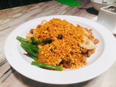 -汤城小厨•粤菜•靓汤(西直门凯德MALL店)