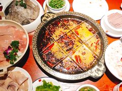 -黄家码头老火锅(解放碑旗舰店)