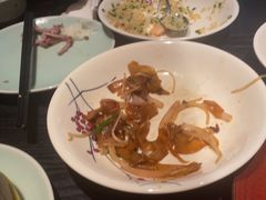 锅气干炒牛河-五缘湾凯悦酒店·悦饗中餐厅