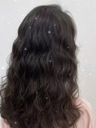 -吉艺心专业美发造型