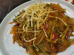 -粗粮人家·东北菜(洋桥店)