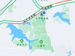 -东莞植物园