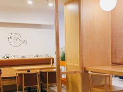 -江小鲀河豚馄饨(日月光店)