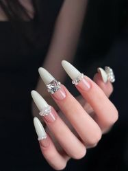 -M·X Nail日式美甲美睫