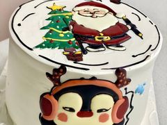 -威利旺卡烘焙西点蛋糕培训(朝阳校区)