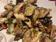 -东来土菜馆(民祥园路店)