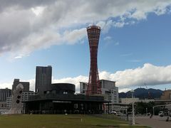 -神户美利坚公园东方大酒店
