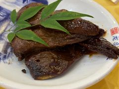 -老街饭庄·地道淮扬菜(扬子江北路总店)