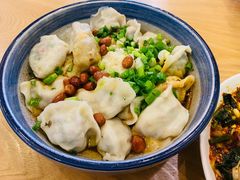 -三姐妹饺子(东木头市店)