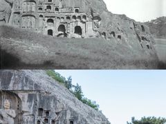 -龙门石窟