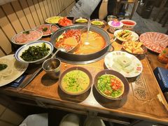 -楠火锅(西单店)