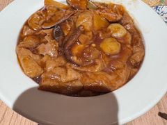 -新万鑫银丝面·非遗无锡味(惠山古镇店)