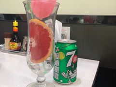 -锦园春香港茶餐厅(西海湾旗舰店)