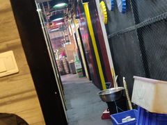 -大城·烧烤海鲜大排档(台东店)
