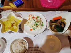-爱贝蕊恩韩式月子会所(南山店)