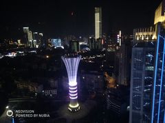 -星城之眼摩天轮