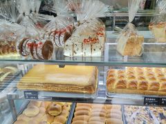 -甜嘟嘟烘焙坊(舒城路店)