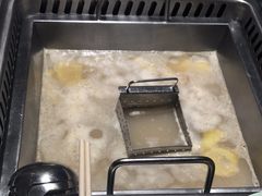 -野妹火锅(布吉店)