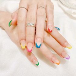 -LILY NAILS美甲美睫