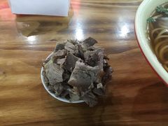 -老冯拉面羊棒骨(西宸广场店)