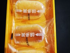 -味多美蛋糕(灯市口店)