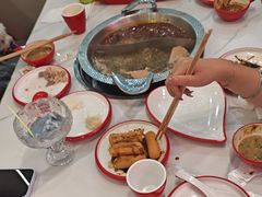 -鸿盛火锅(重庆路店)