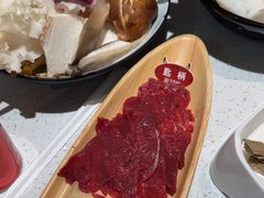 -千牛将·鲜牛肉火锅(开元路店)